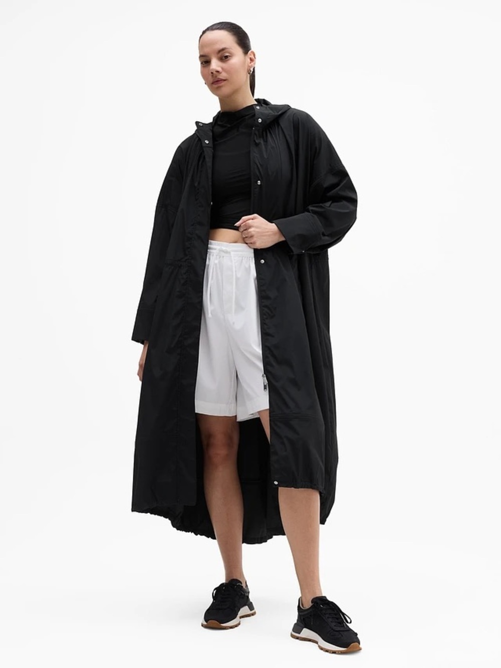 Athleta Trade Winds Jacket (NWT)